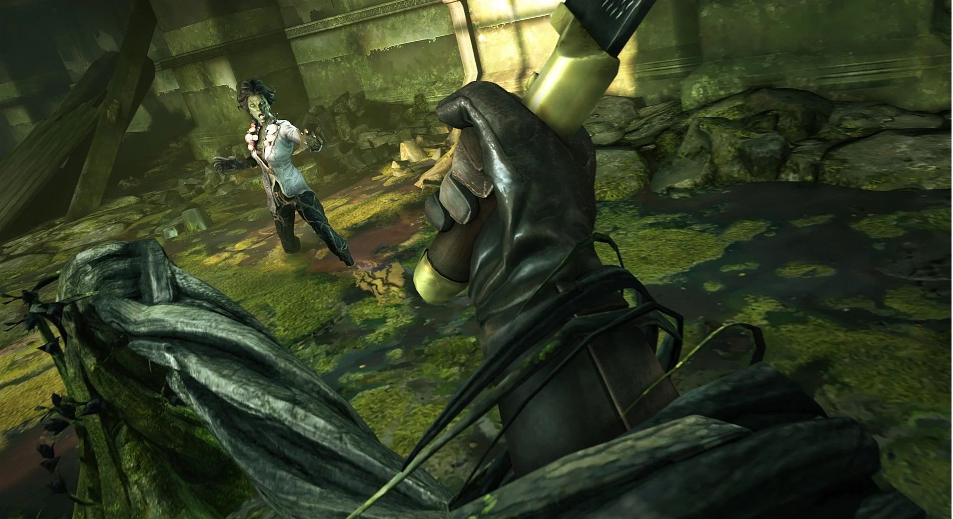 Dishonored: The Brigmore Witches - кадр 12
