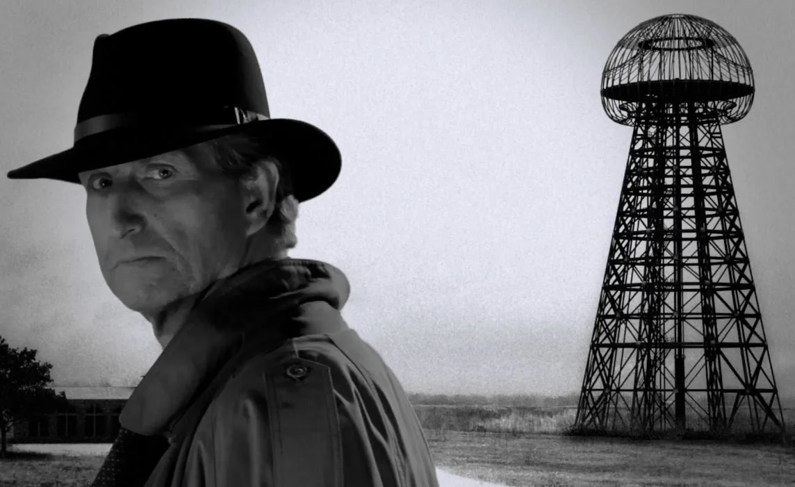 Tesla Effect: A Tex Murphy Adventure - кадр 6