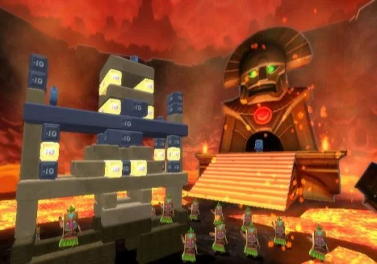 Boom Blox Bash Party - кадр 3