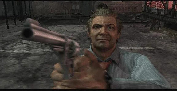 Silent Hill 4: The Room - кадр 2