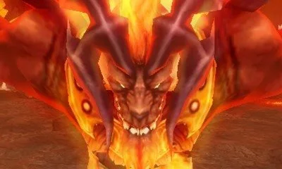 Final Fantasy Explorers - кадр 1