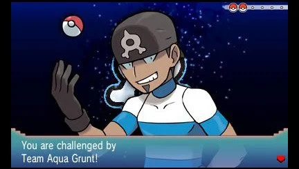 Pokemon Omega Ruby and Alpha Sapphire - кадр 8