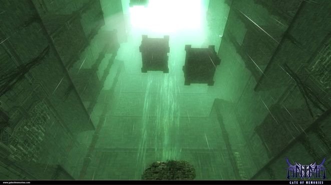Anima: Gate of Memories — скриншот 7