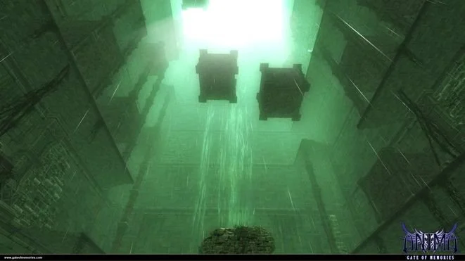 Anima: Gate of Memories - кадр 7