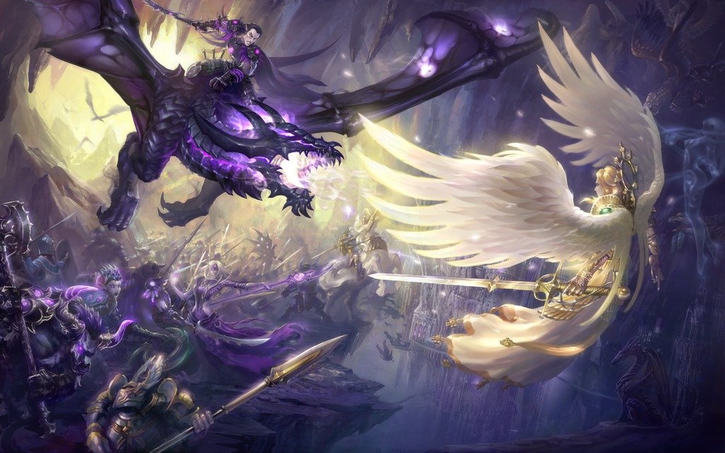 Might & Magic Heroes VI - Shades of Darkness — скриншот 5
