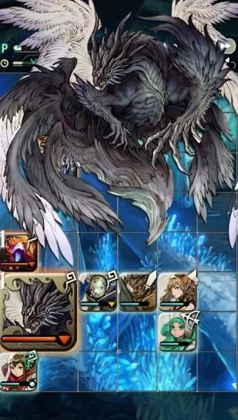 Terra Battle - кадр 7