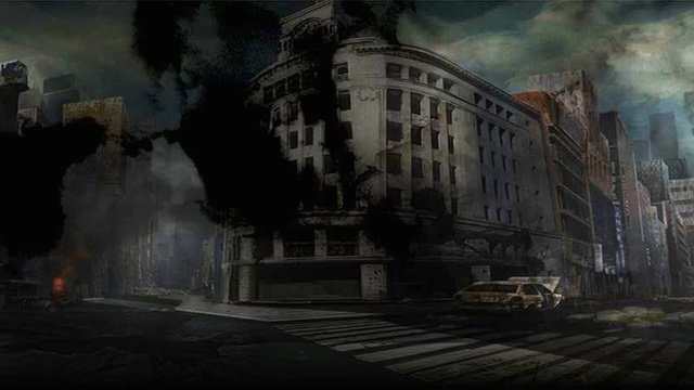 Shin Megami Tensei 4 — скриншот 4
