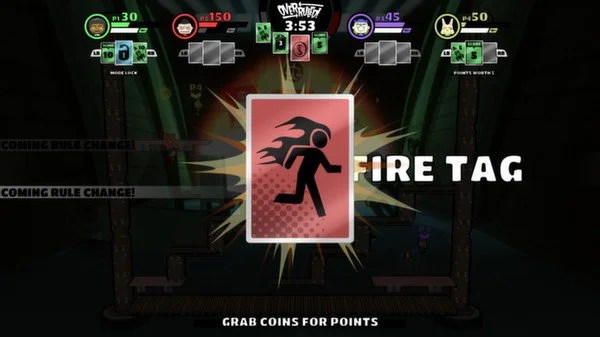 Overruled! - кадр 11