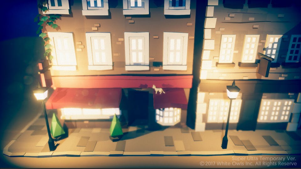 The Good Life (2021) — скриншот 7