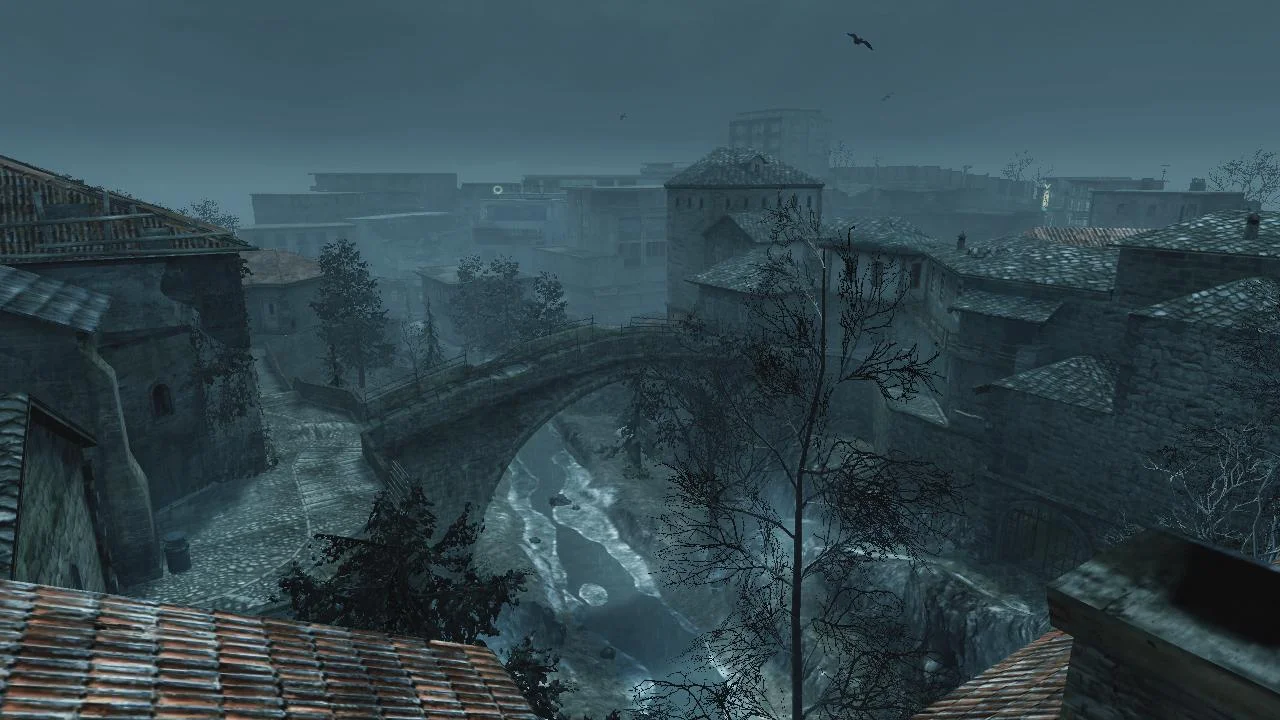 SOCOM: U.S. Navy SEALs Confrontation - кадр 11