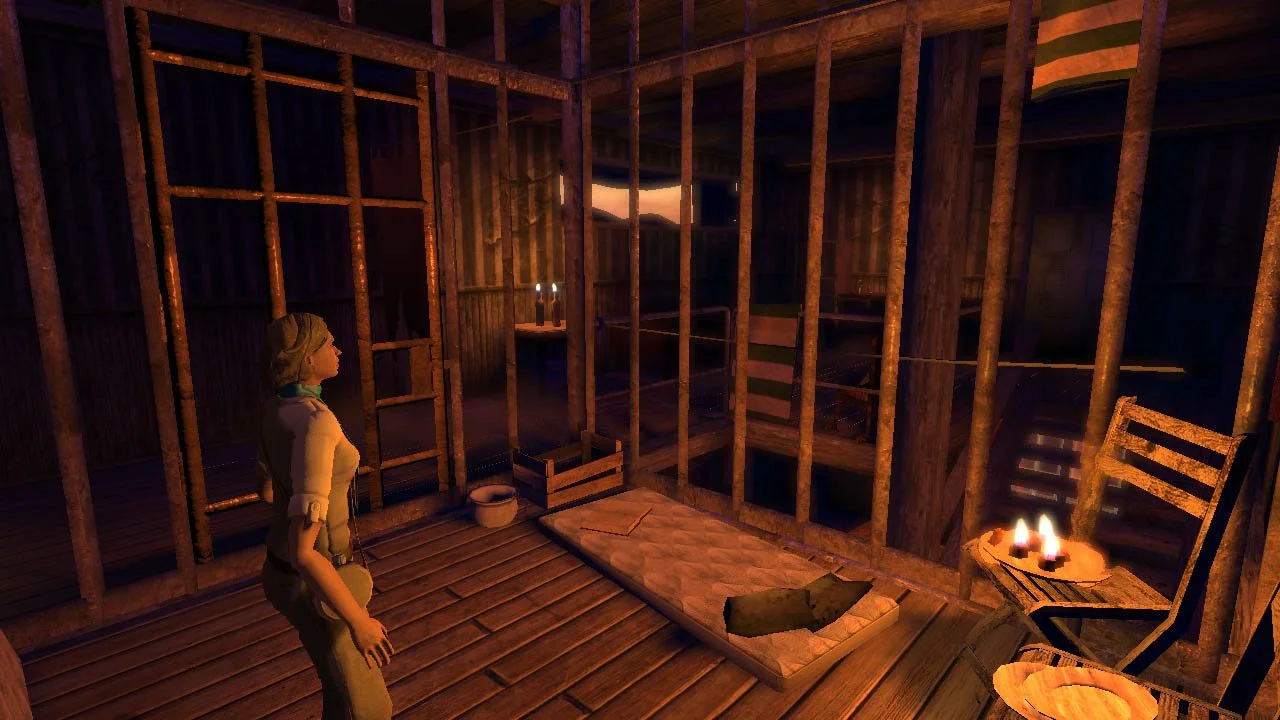 Adam's Venture: Episode 2 - Solomon's Secret - кадр 12