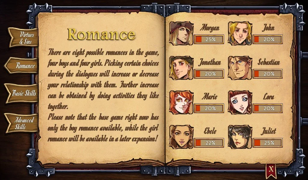 Heileen 3: New Horizons - кадр 2