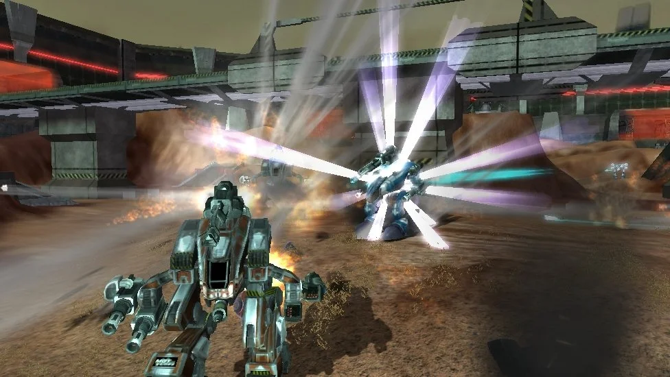 Lore: Aftermath - кадр 6