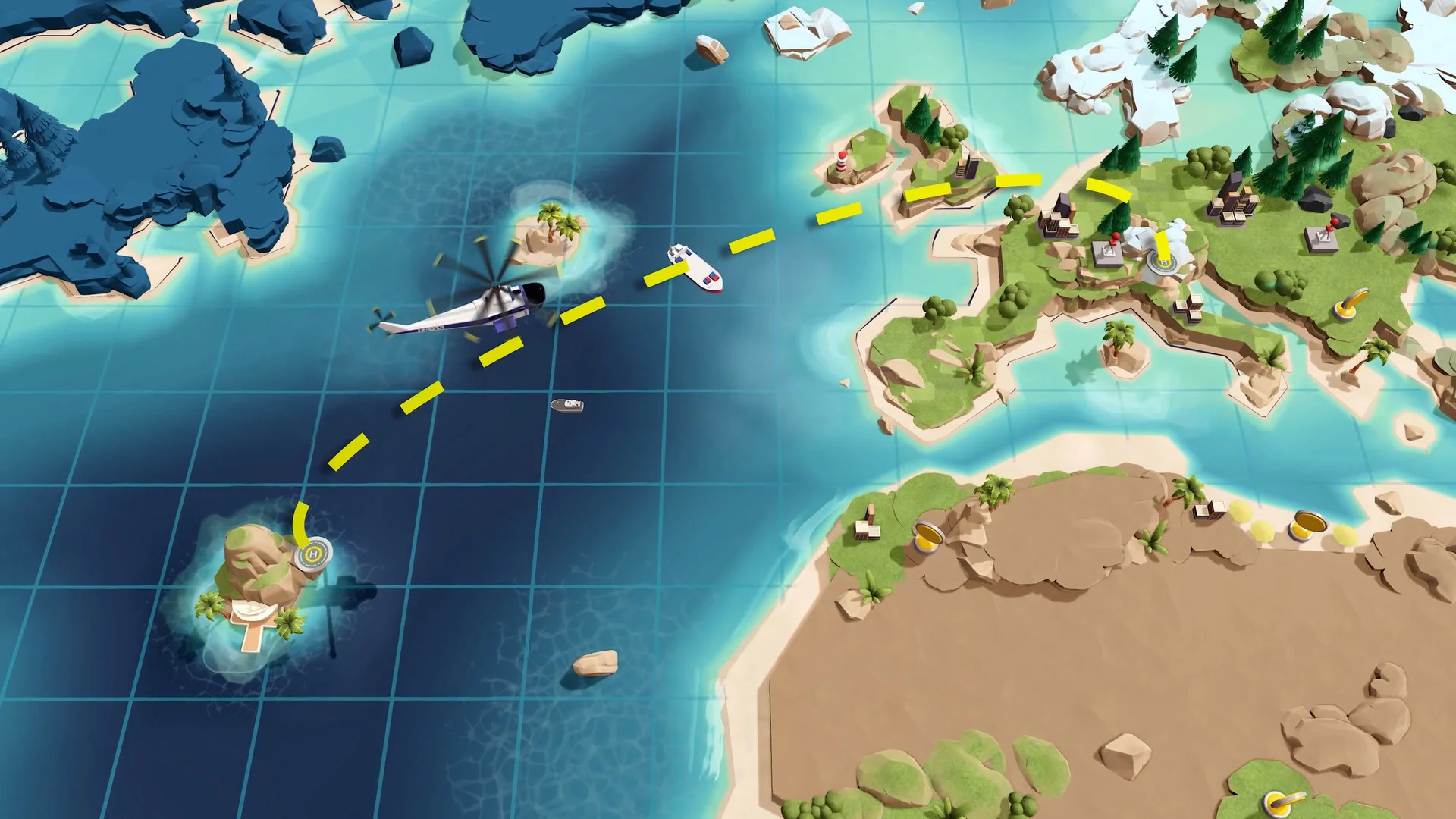 Evil Genius 2: World Domination - кадр 18