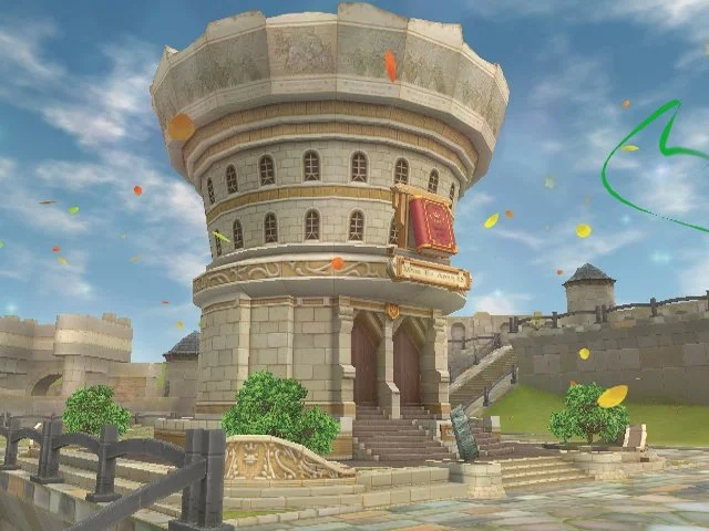 Final Fantasy Crystal Chronicles: My Life as a King - кадр 12