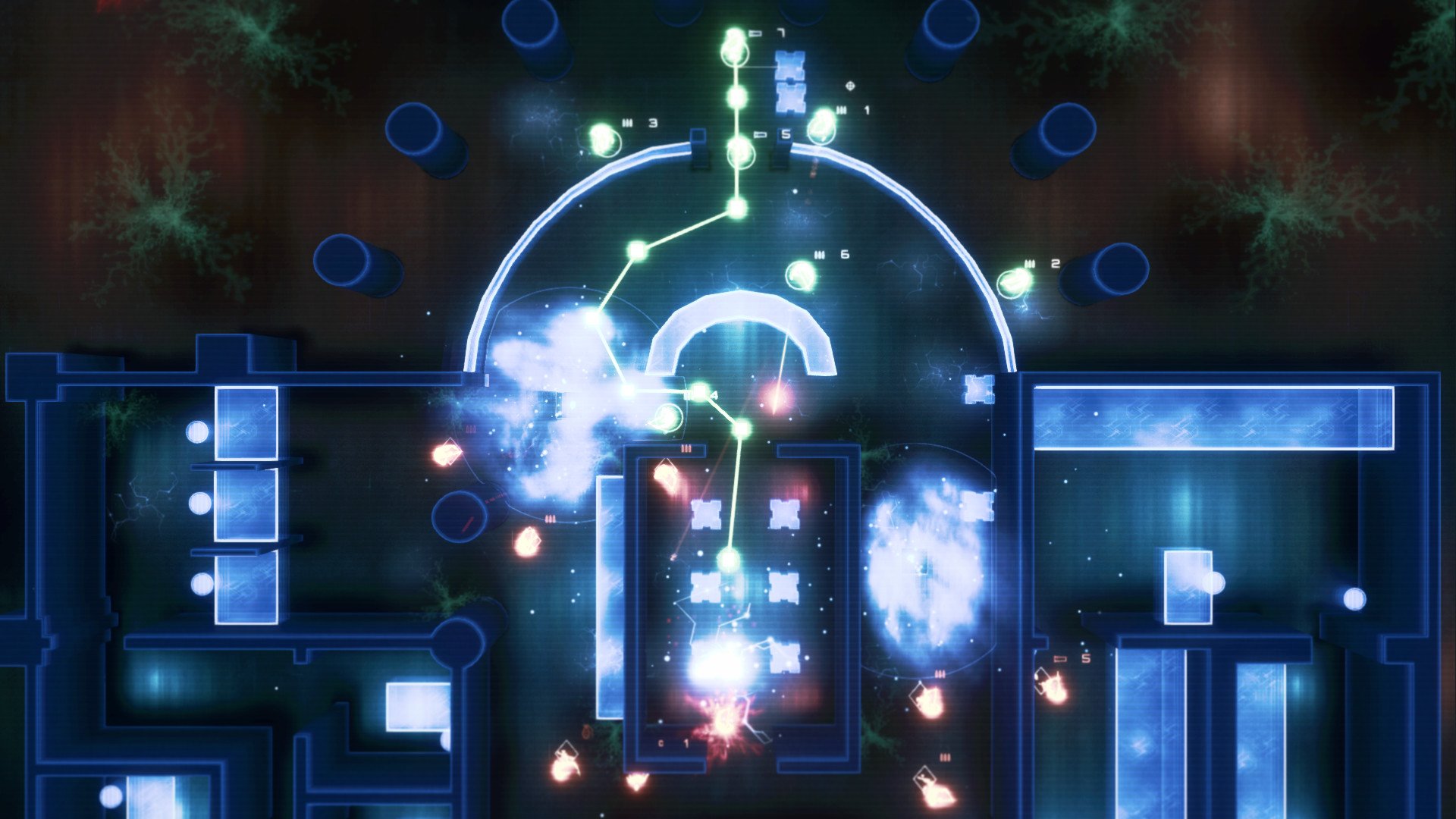 Frozen Synapse 2 — скриншот 5