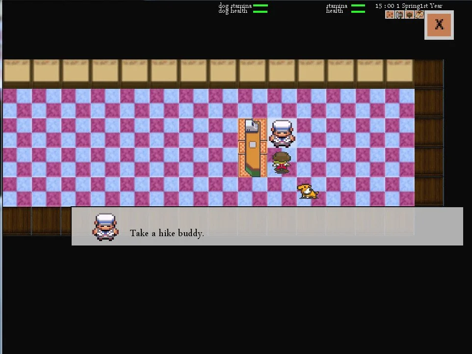 Garvest Boon - кадр 5