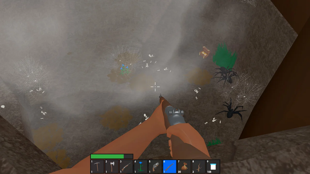 Blood Island - кадр 1