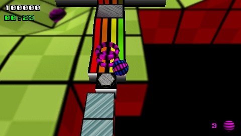 Magnatron — скриншот 2