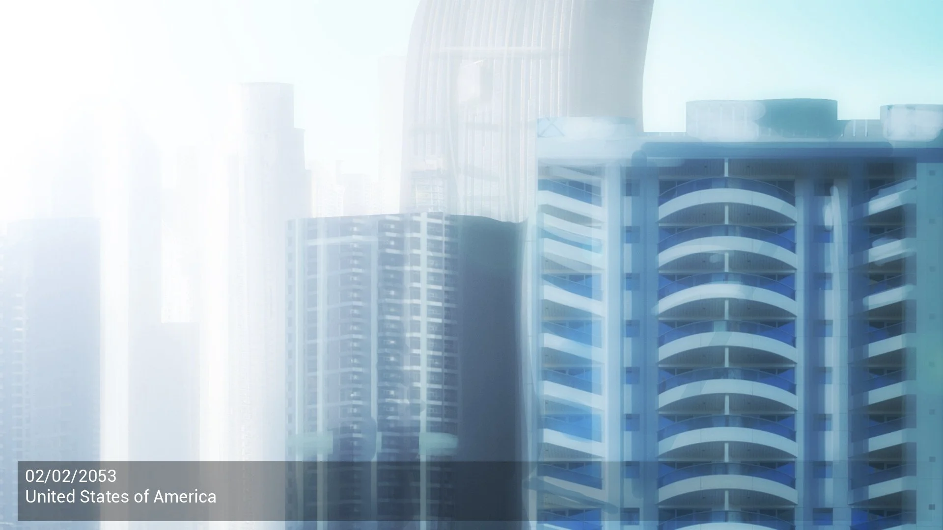 Snow Light - кадр 9