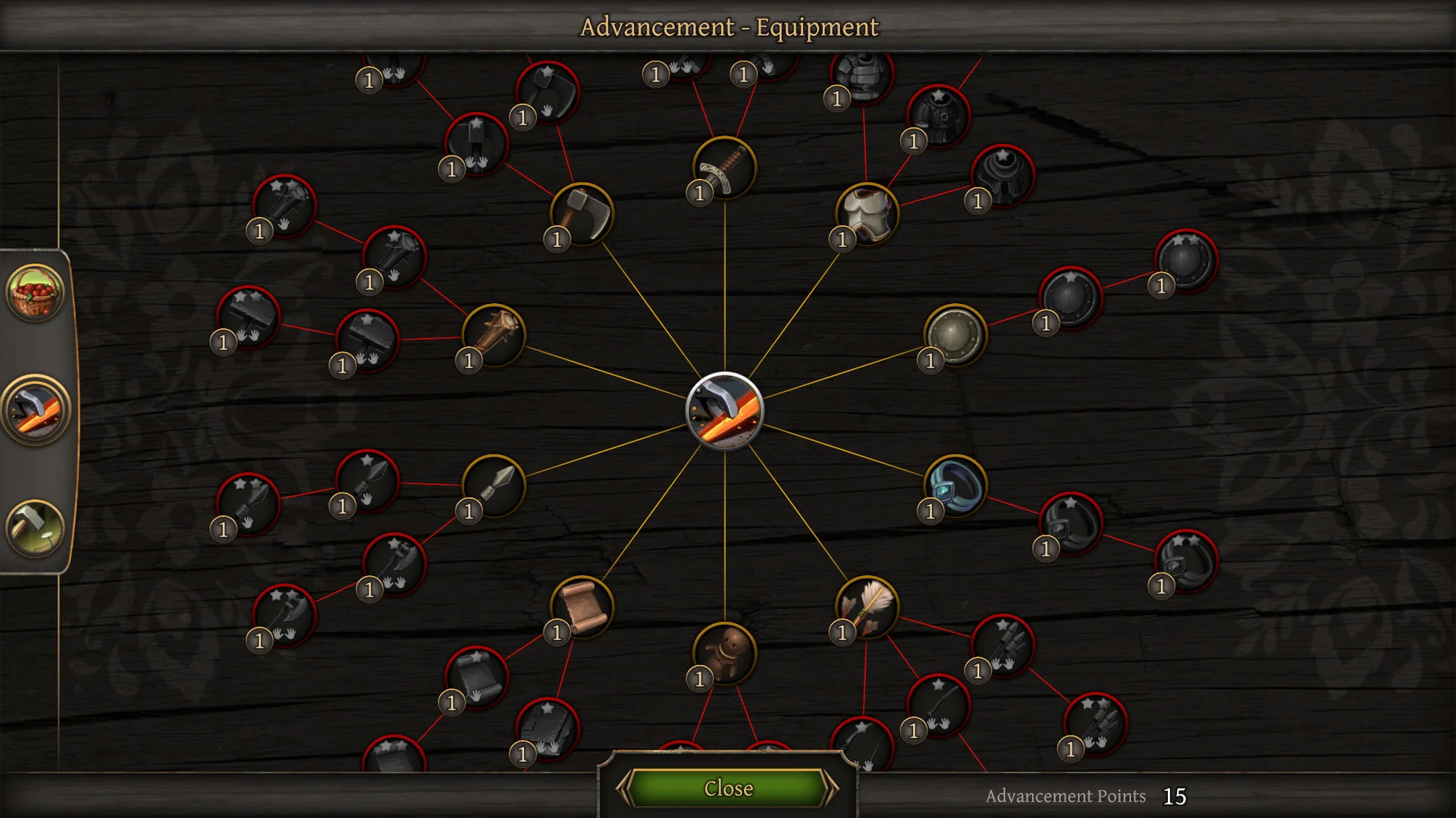 Thea 2: The Shattering - кадр 9