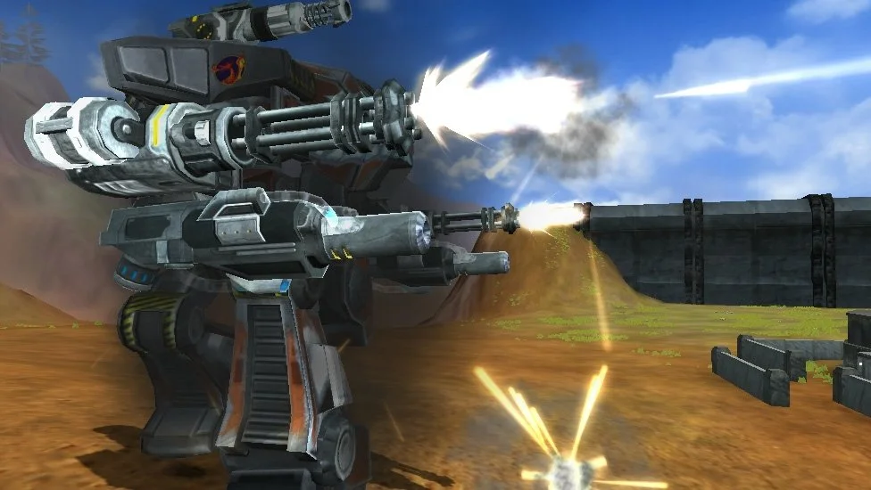 Lore: Aftermath - кадр 3