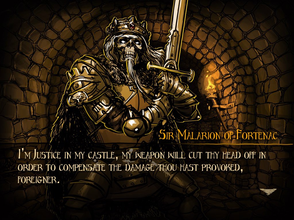 Dungeon Defiler — скриншот 4