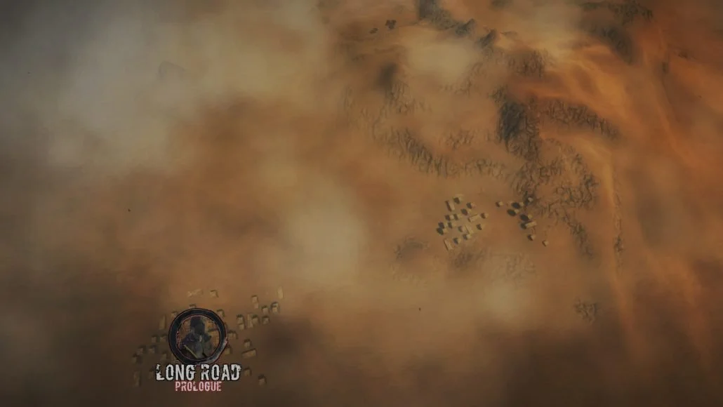 Scorch - кадр 10