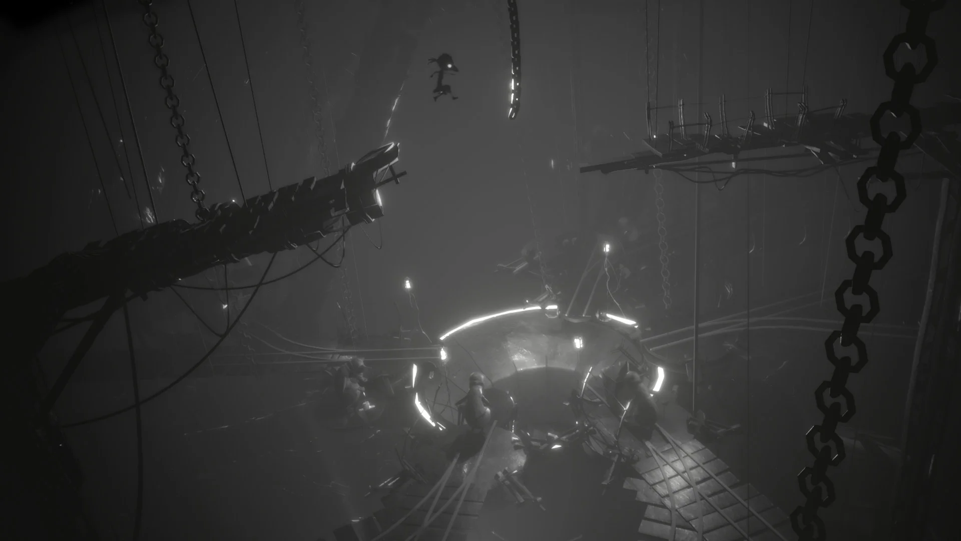 White Shadows - кадр 6