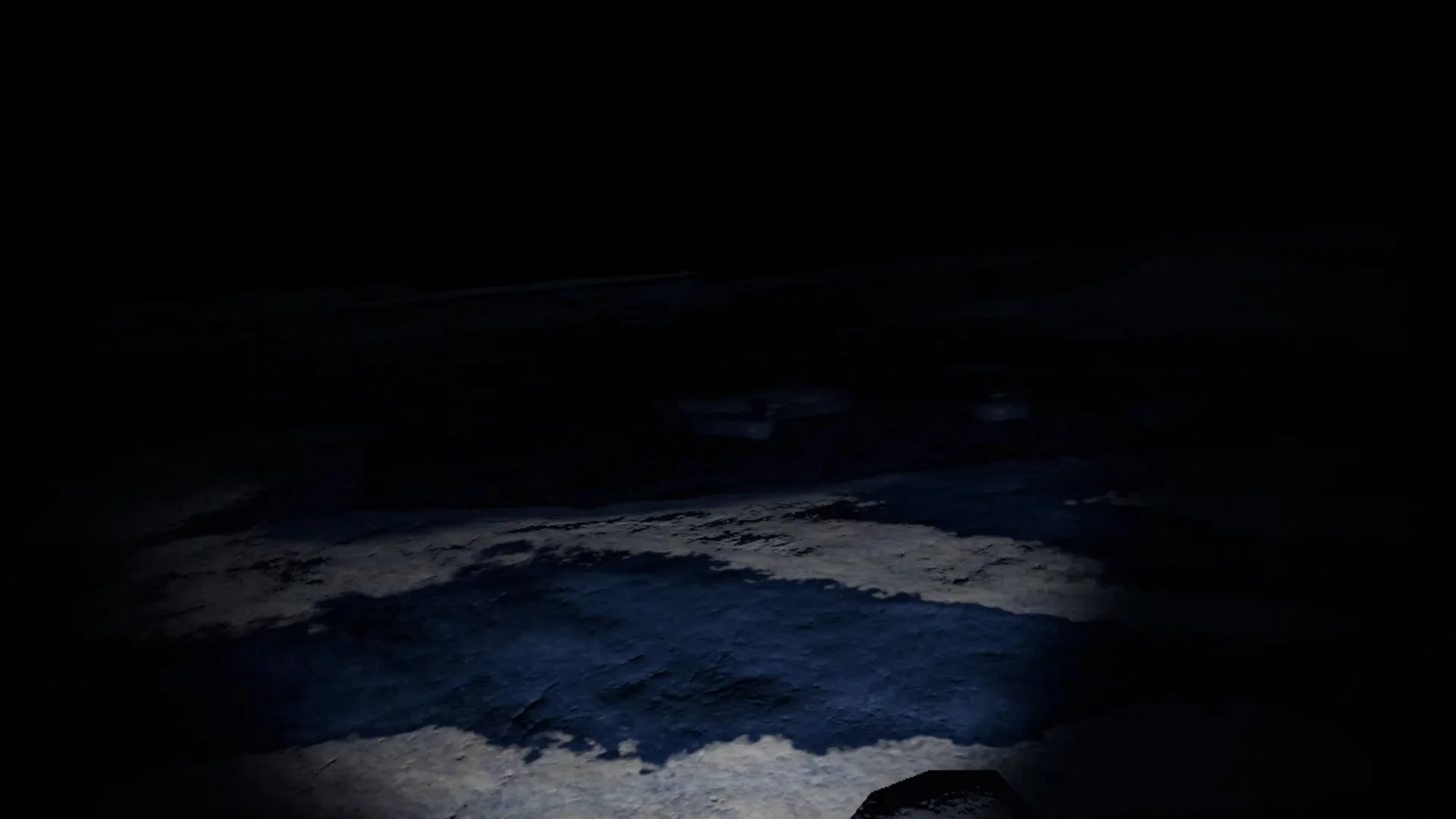 ICED VR - кадр 2