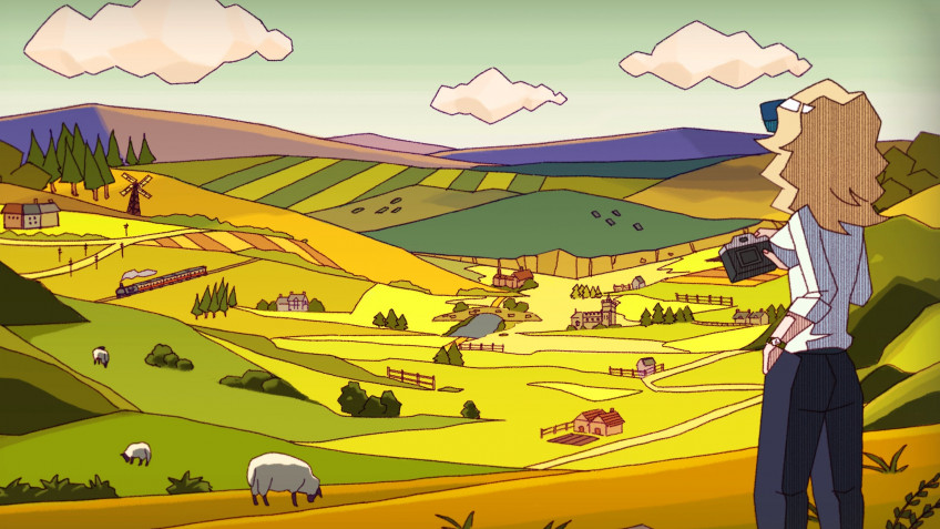 The Good Life (2021) — скриншот 3