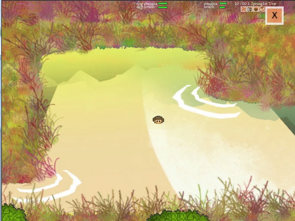 Garvest Boon - кадр 1