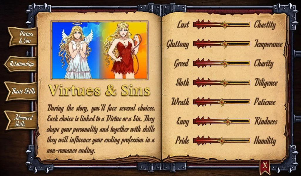 Heileen 3: New Horizons - кадр 4