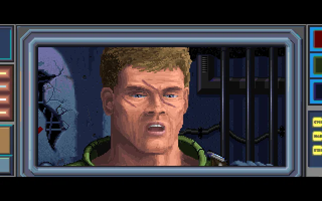 The Terminator 2029: Operation Scour - кадр 2