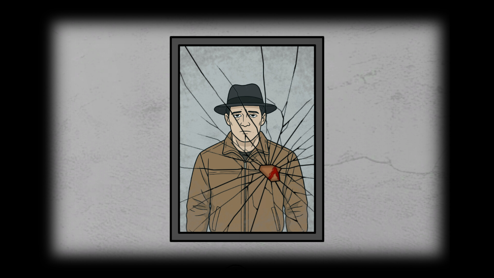 The Paradixion: Exhibition — скриншот 1
