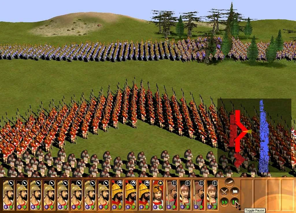 Spartan (2004) - кадр 6