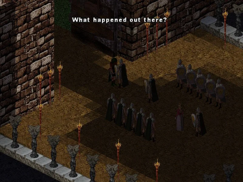 Morning's Wrath - кадр 7