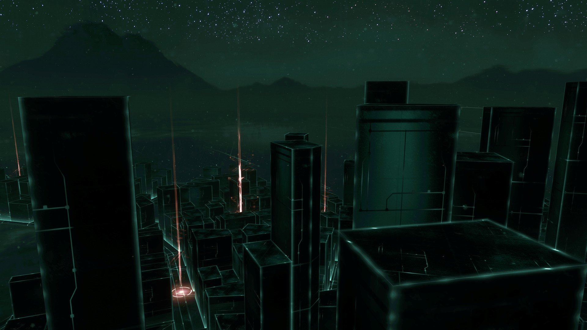 Frozen Synapse 2 — скриншот 2