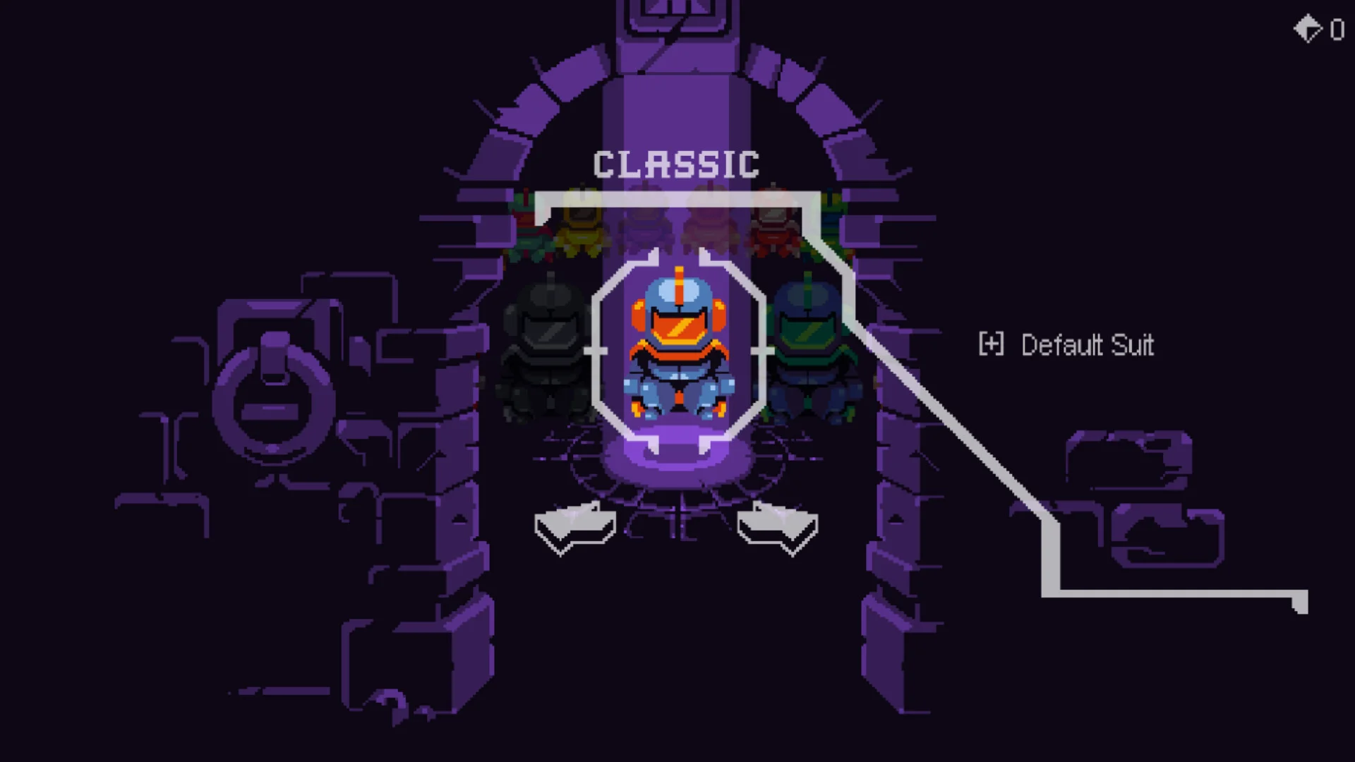 Tower Fortress - кадр 3