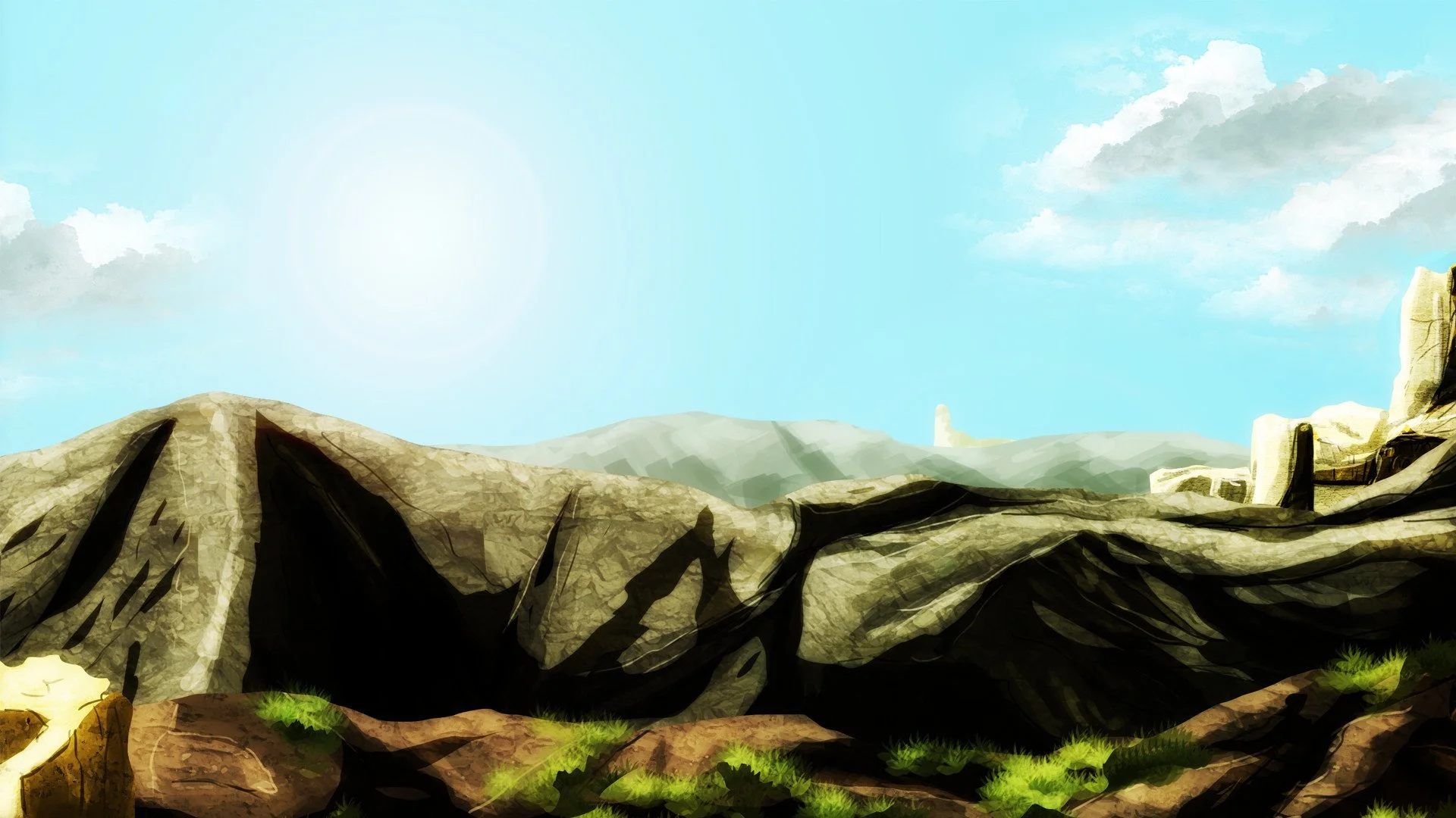 Snow Light - кадр 8