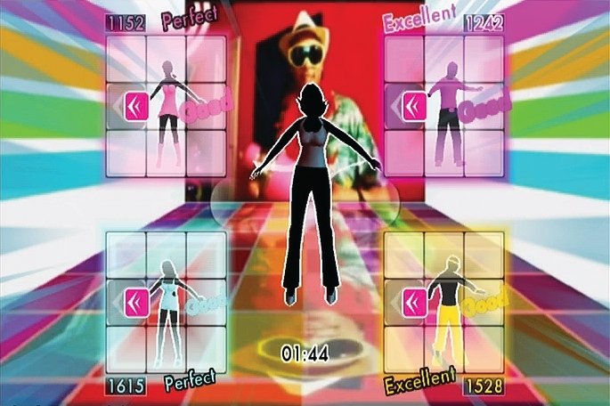 We Dance — скриншот 7