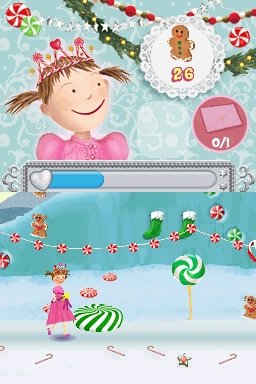 Silverlicious — скриншот 8
