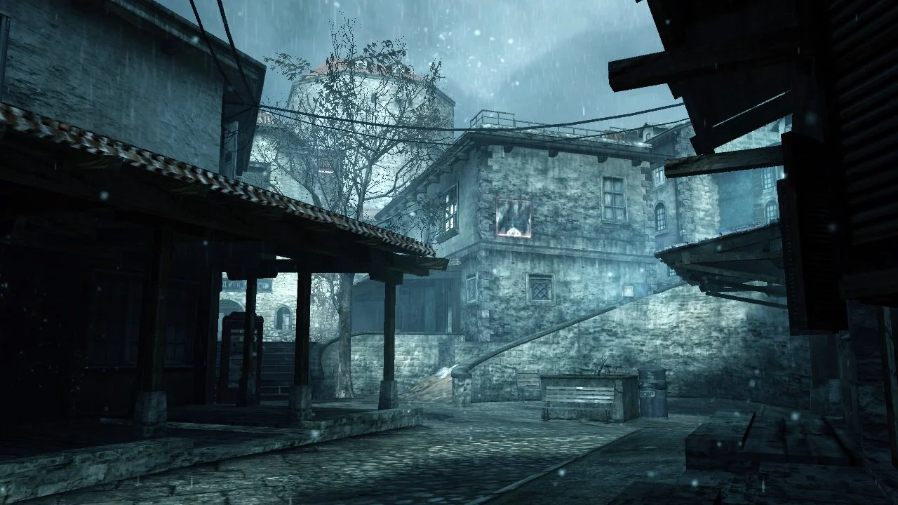 SOCOM: U.S. Navy SEALs Confrontation - кадр 6