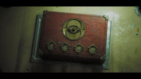 Post Trauma — скриншот 2