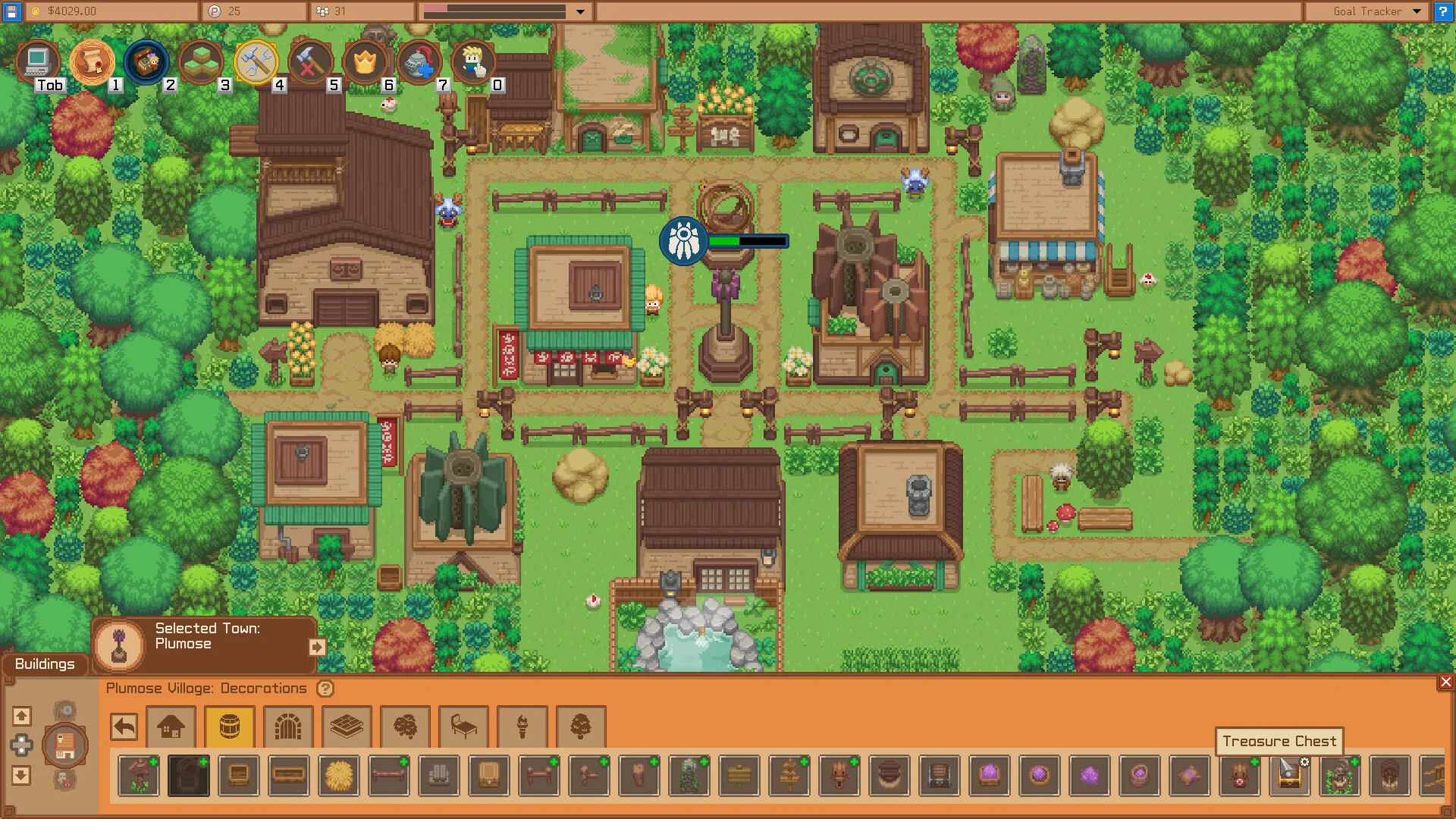 Letʼs Build a Dungeon - кадр 5