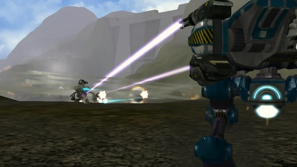 Lore: Aftermath - кадр 2