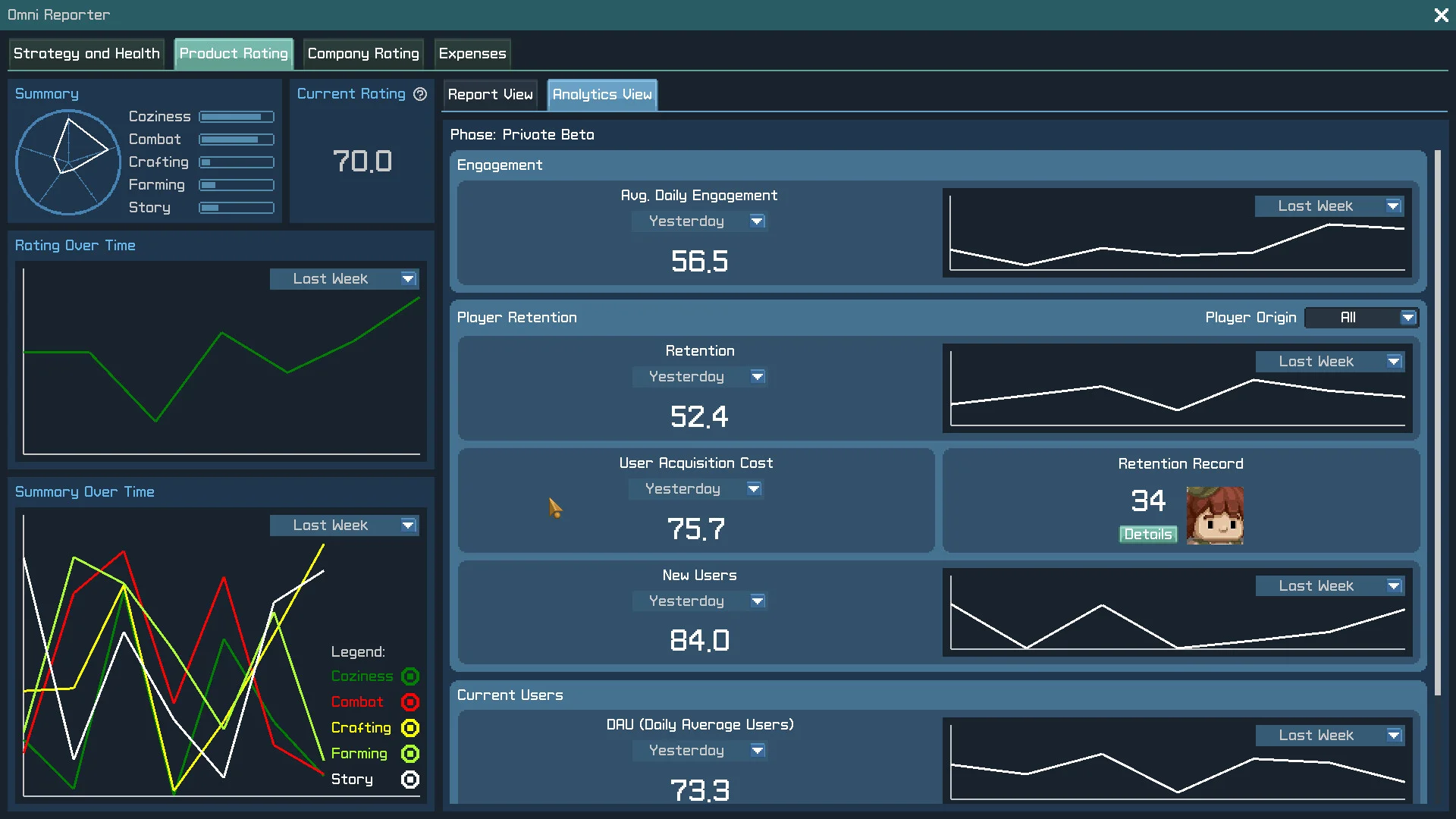 Letʼs Build a Dungeon - кадр 4