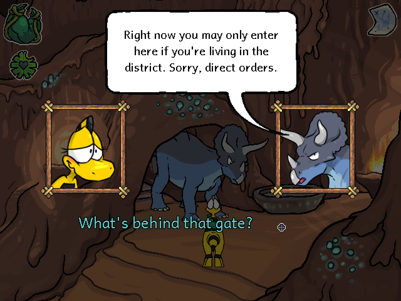 Zid & Zniw Chronicles: Zniw Adventure — скриншот 5