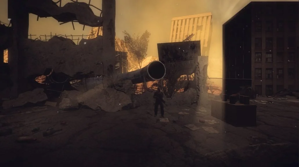 Scorch - кадр 16