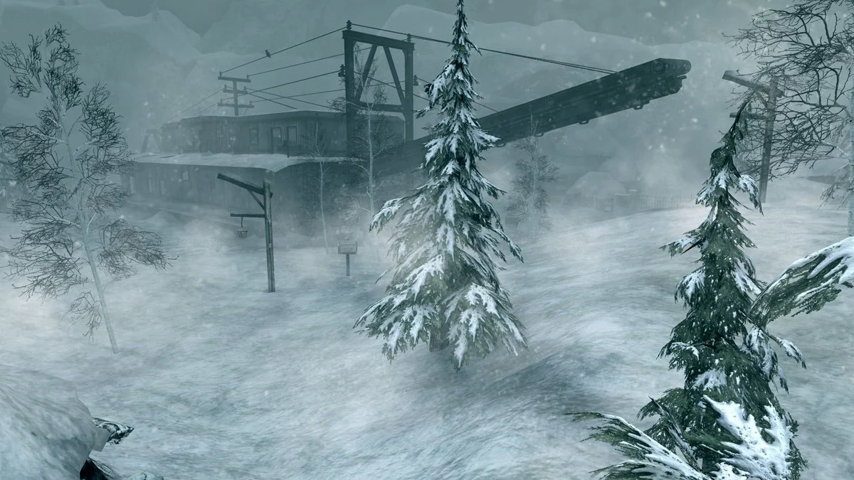 SOCOM: U.S. Navy SEALs Confrontation - кадр 2